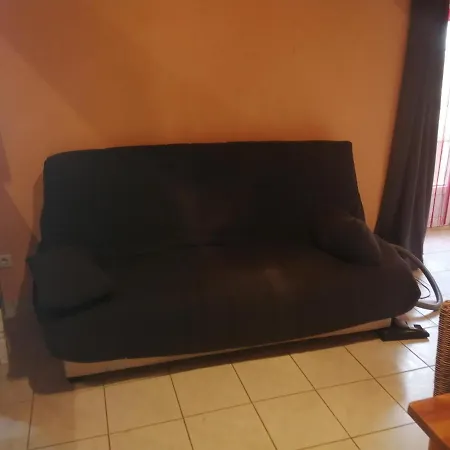 بيت للعطل Petite Maison De Village Loustalou *