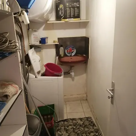Petite Maison De Village Loustalou بيت للعطل *