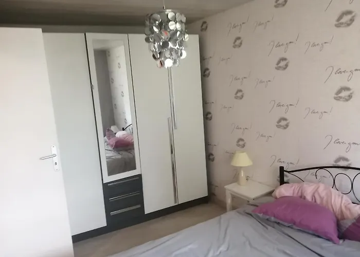 بيت للعطل Petite Maison De Village Loustalou Saint-Antonin-de-Lacalm