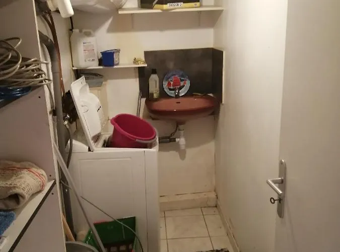 Petite Maison De Village Loustalou بيت للعطل *