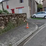 Petite Maison De Village Loustalou Saint-Antonin-de-Lacalm