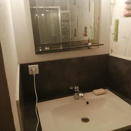 Tatil Evi Petite Maison De Village Loustalou *