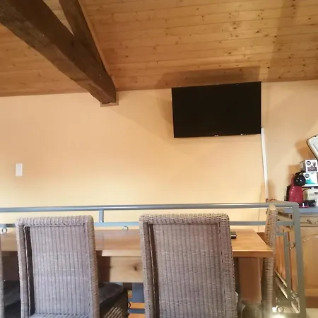 Petite Maison De Village Loustalou Casa de Férias *