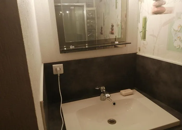 Prázdninový dům Petite Maison De Village Loustalou *