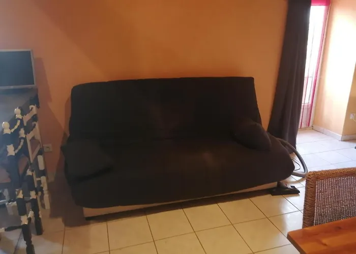 Prázdninový dům Petite Maison De Village Loustalou *