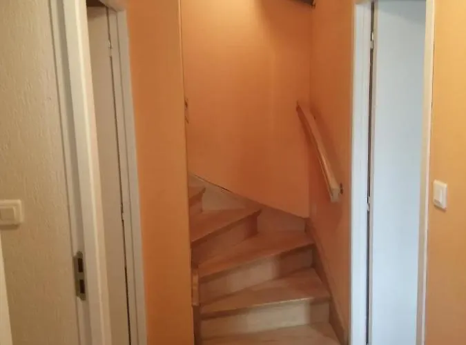 Prázdninový dům Petite Maison De Village Loustalou Saint-Antonin-de-Lacalm