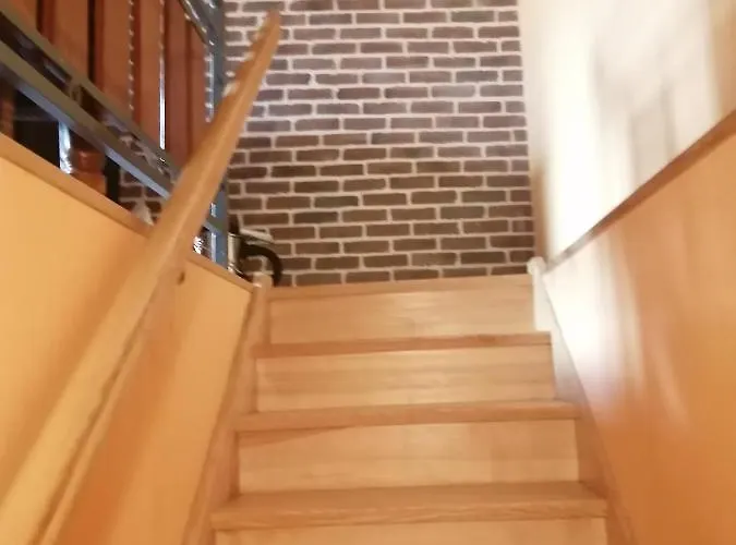 Petite Maison De Village Loustalou * Saint-Antonin-de-Lacalm