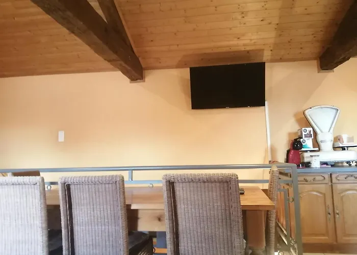 Petite Maison De Village Loustalou Prázdninový dům *