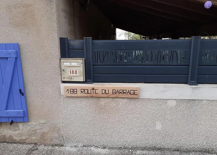 Prázdninový dům Petite Maison De Village Loustalou